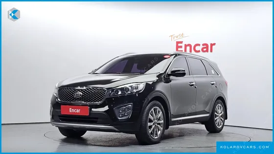 KIA SORENTO DIESEL 2.0 2WD