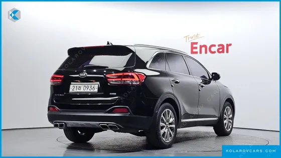 KIA SORENTO DIESEL 2.0 2WD