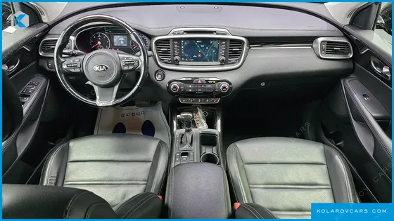KIA SORENTO DIESEL 2.0 2WD