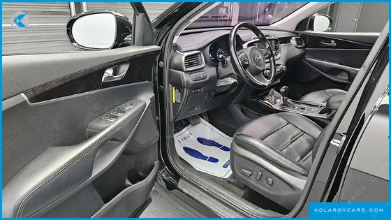 KIA SORENTO DIESEL 2.0 2WD