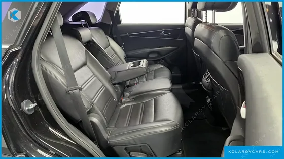 KIA SORENTO DIESEL 2.0 2WD
