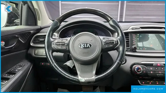 KIA SORENTO DIESEL 2.0 2WD