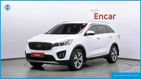 KIA SORENTO DIESEL 2.0 2WD