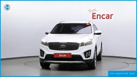 KIA SORENTO DIESEL 2.0 2WD