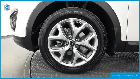 KIA SORENTO DIESEL 2.0 2WD