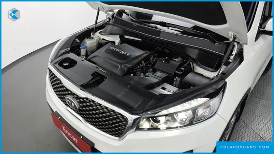 KIA SORENTO DIESEL 2.0 2WD