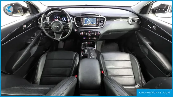 KIA SORENTO DIESEL 2.0 2WD