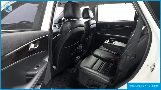 KIA SORENTO DIESEL 2.0 2WD
