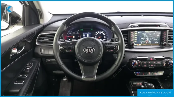 KIA SORENTO DIESEL 2.0 2WD