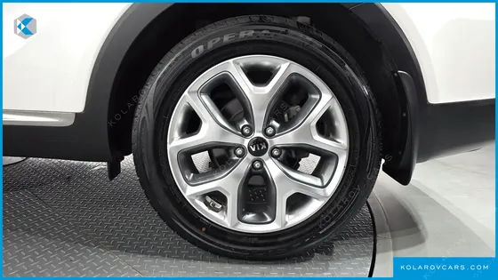 KIA SORENTO DIESEL 2.0 2WD