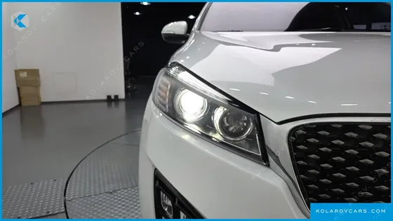 KIA SORENTO DIESEL 2.0 2WD