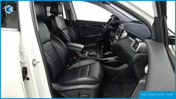 KIA SORENTO DIESEL 2.0 2WD