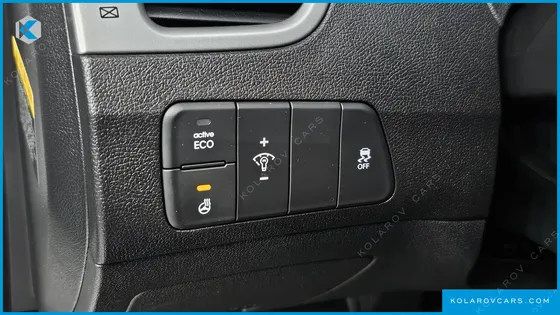 HYUNDAI ELANTRA (AVANTE) 1.6 GDI SMART