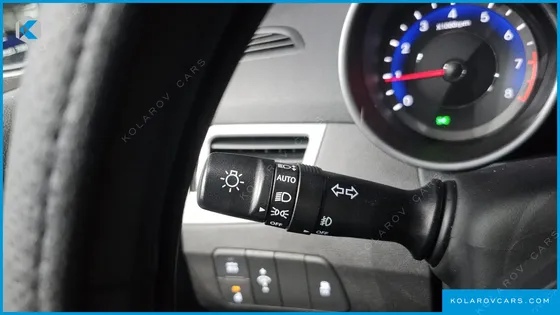 HYUNDAI ELANTRA (AVANTE) 1.6 GDI SMART