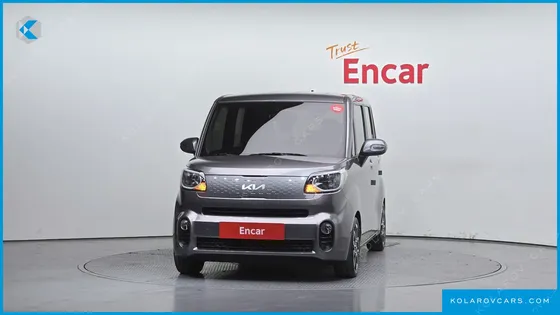 KIA RAY BEST SELECTION