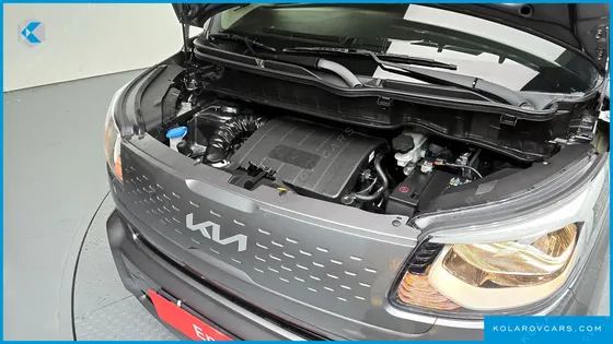KIA RAY BEST SELECTION
