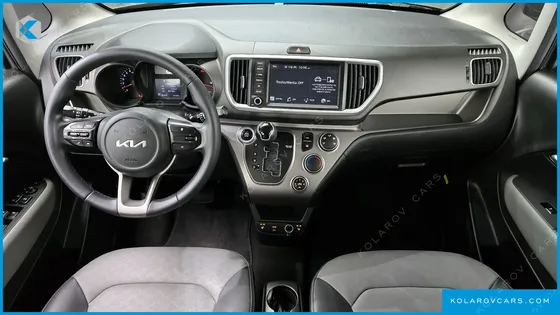KIA RAY BEST SELECTION
