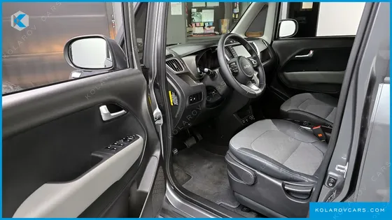 KIA RAY BEST SELECTION
