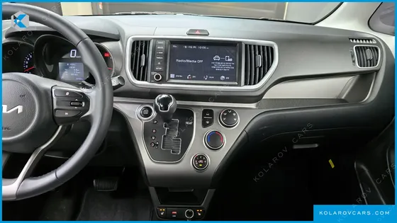 KIA RAY BEST SELECTION