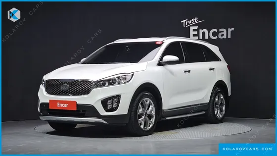 KIA SORENTO DIESEL 2.0 2WD