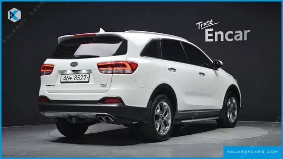 KIA SORENTO DIESEL 2.0 2WD