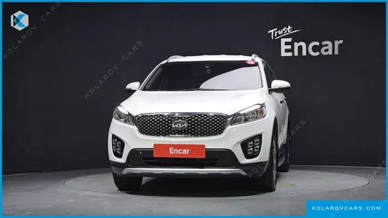 KIA SORENTO DIESEL 2.0 2WD