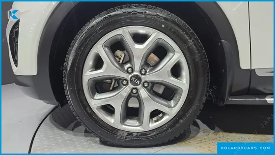KIA SORENTO DIESEL 2.0 2WD