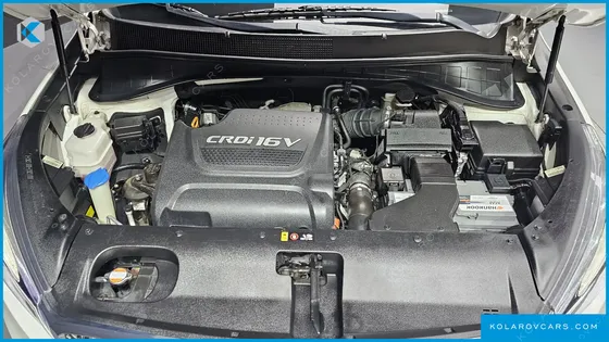 KIA SORENTO DIESEL 2.0 2WD