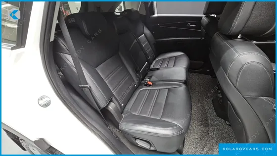 KIA SORENTO DIESEL 2.0 2WD