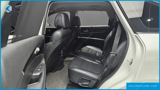 KIA SORENTO DIESEL 2.0 2WD