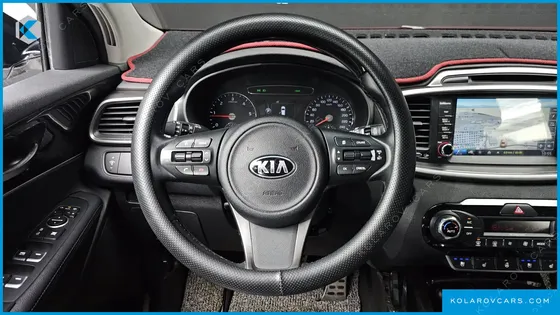 KIA SORENTO DIESEL 2.0 2WD