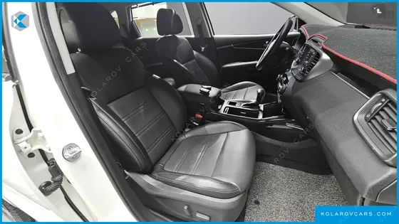 KIA SORENTO DIESEL 2.0 2WD