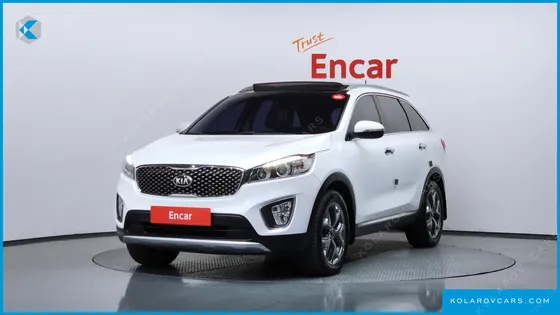 KIA SORENTO DIESEL 2.0 2WD