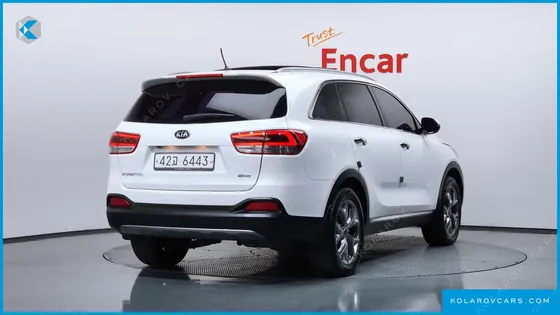 KIA SORENTO DIESEL 2.0 2WD