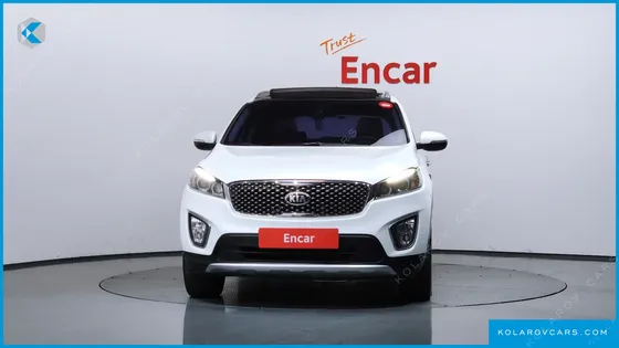 KIA SORENTO DIESEL 2.0 2WD