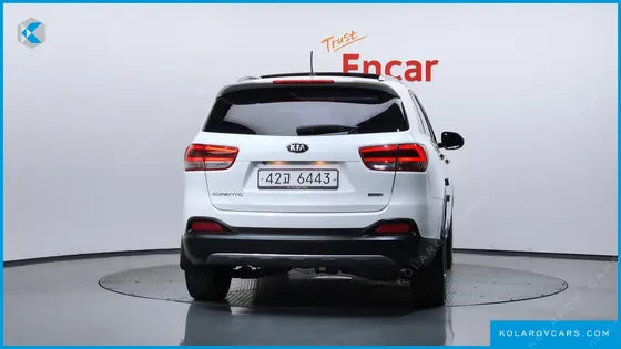 KIA SORENTO DIESEL 2.0 2WD