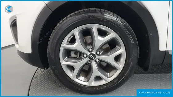 KIA SORENTO DIESEL 2.0 2WD