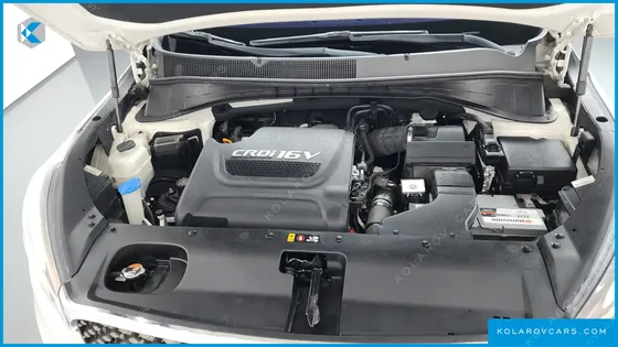 KIA SORENTO DIESEL 2.0 2WD