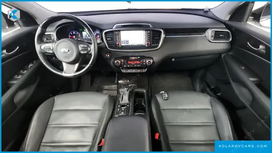 KIA SORENTO DIESEL 2.0 2WD