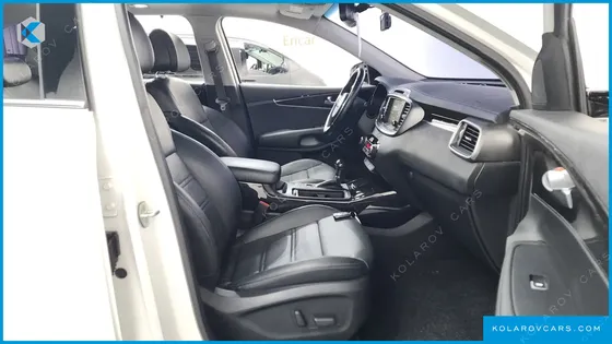 KIA SORENTO DIESEL 2.0 2WD