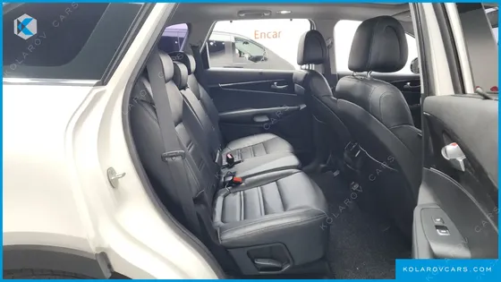 KIA SORENTO DIESEL 2.0 2WD