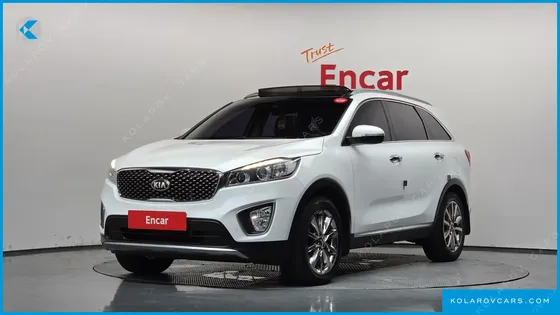 KIA SORENTO DIESEL 2.0 2WD