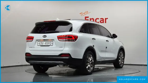 KIA SORENTO DIESEL 2.0 2WD