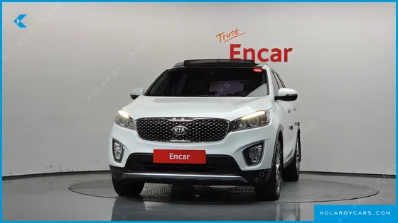 KIA SORENTO DIESEL 2.0 2WD