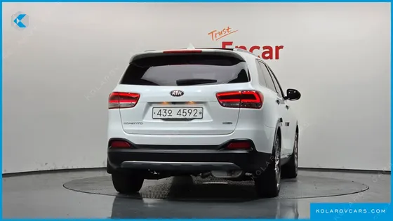 KIA SORENTO DIESEL 2.0 2WD