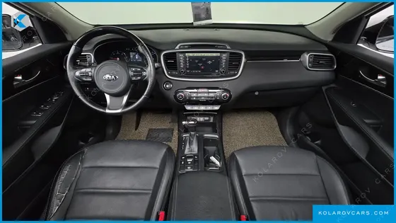 KIA SORENTO DIESEL 2.0 2WD