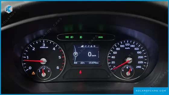 KIA SORENTO DIESEL 2.0 2WD