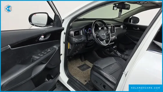 KIA SORENTO DIESEL 2.0 2WD