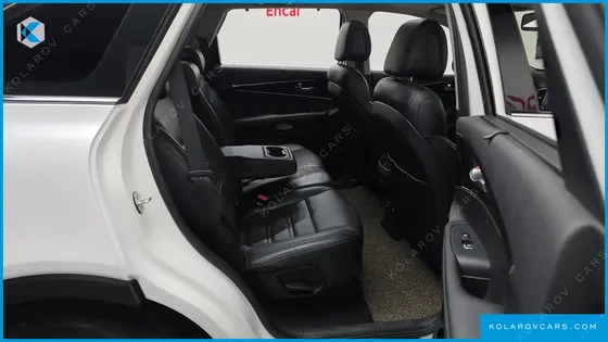 KIA SORENTO DIESEL 2.0 2WD