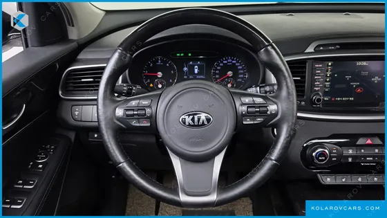KIA SORENTO DIESEL 2.0 2WD